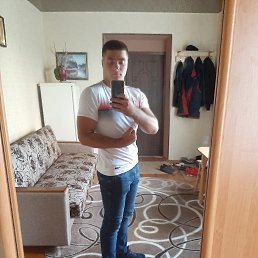 Антон, 24, Борисполь