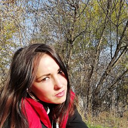 Алёна, 34 года, Терновка