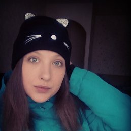 Дарья, 27, Новосибирск