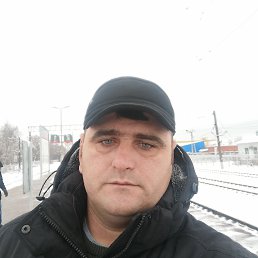 Стас, Рязань, 36 лет