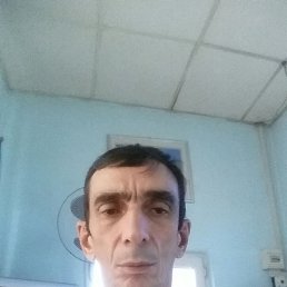 Владимир, 45 лет, Владикавказ