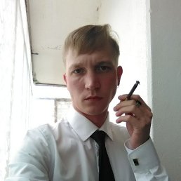 Егор, 30, Артемовский