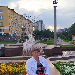 наталья, 58 лет, Ивантеевка