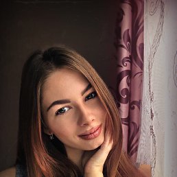 Lina, 26 лет, Бердянск