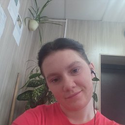 Ольга, 22, Тайшет