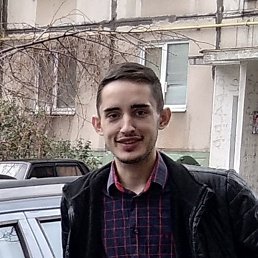 Владислав, 23, Мариуполь