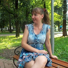 Анюта, 35, Брянск