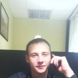 Димарик, 25, Канаш, Чувашская 