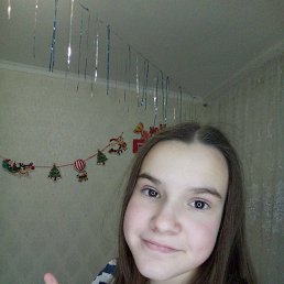 Mrs_, 22, Лениногорск