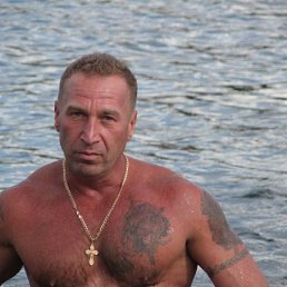 Олег, Санкт-Петербург, 59 лет