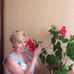 Лидия, 63 года, Бердянск
