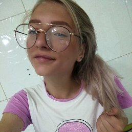Вероника, 24 года, Владивосток