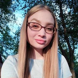 Арина, 21, Нижнеудинск
