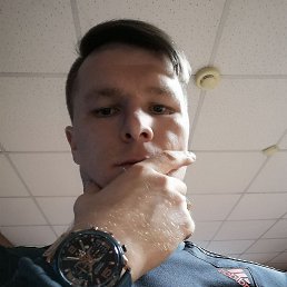 Евгений, 30, Михайловск