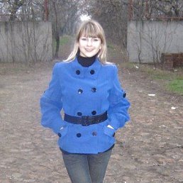 Екатерина, 28, Ровно
