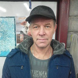 Ivan, 57 лет, Торез