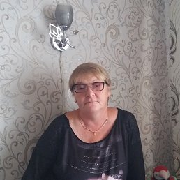 Светлана, 55 лет, Павлоград