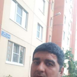 Azad, 33 года, Воронеж