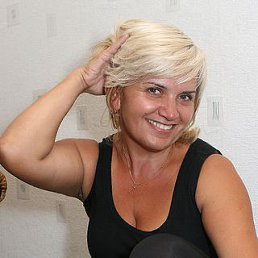 Фото Olga, Бровары, 59 лет - добавлено 16 сентября 2020