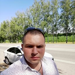 Олег, 30 лет, Валуйки