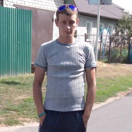 Дмитрий, 29, Ясногорск