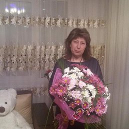 Галина, 59 лет, Чернигов