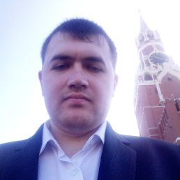 Сергей, 29, Зима