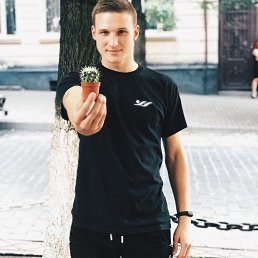 Сергей, 27, Ковель