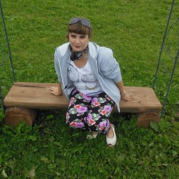Ирина, 30, Невьянск
