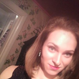 Елена, 30, Новосибирск