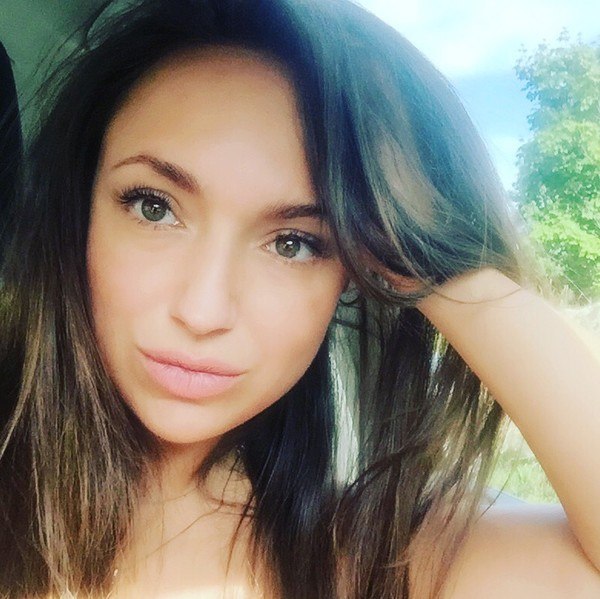 Фото женщины: Юлия Осокина, 39 лет, Кинешма
