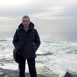 Илья, 34 года, Санкт-Петербург - фото 3