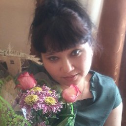 Марина, 43 года, Владивосток