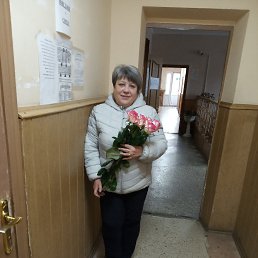 Майя, 61 год, Каменец-Подольский