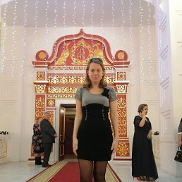 Оксана, 24 года, Астрахань
