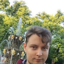 Дмитрий, 30, Краснознаменск