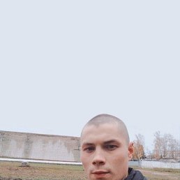 Valentin, 26, Тоншаево