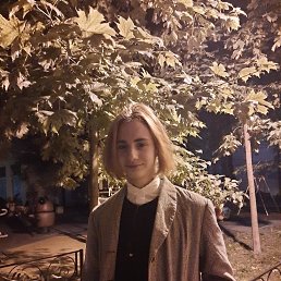 Фото Маша, Лондон, 19 лет Маша, Лондон, 19 лет
