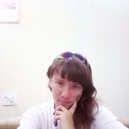 Светлана, 28, Комсомольск