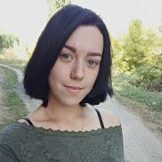 Елена, 22 года, Канев
