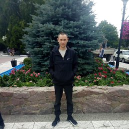 АНДРЕЙ, 37 лет, Ладыжин