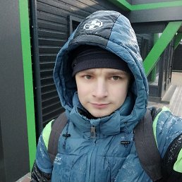Евгений, 27, Бердичев