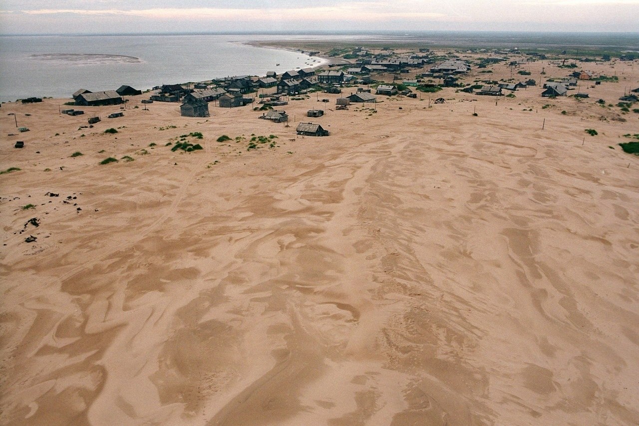 Деревня шойна на белом море фото