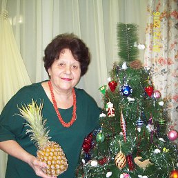 Фото Любовь, Красноярск, 69 лет Любовь, Красноярск, 69 лет