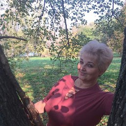 Наталия, 54, Ровно
