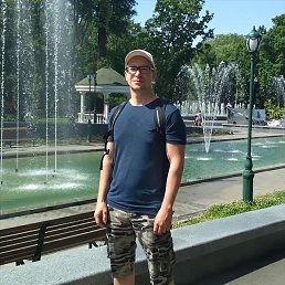 Vyacheslav, 42, Лозовая, Лозовский район