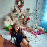 Нина, 41 год, Синельниково