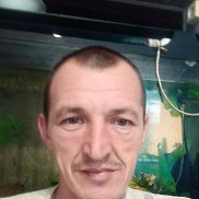 Федор, 45 лет, Ангарский