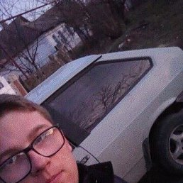 Сергей, 23 года, Докучаевск