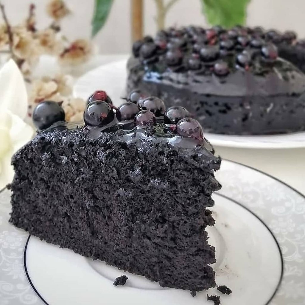 Рецепт пирога сумасшедший пирог crazy cake